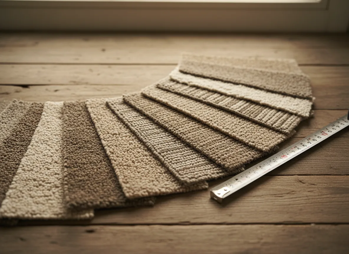 Carpet Installation Caldwell, KS FAQs